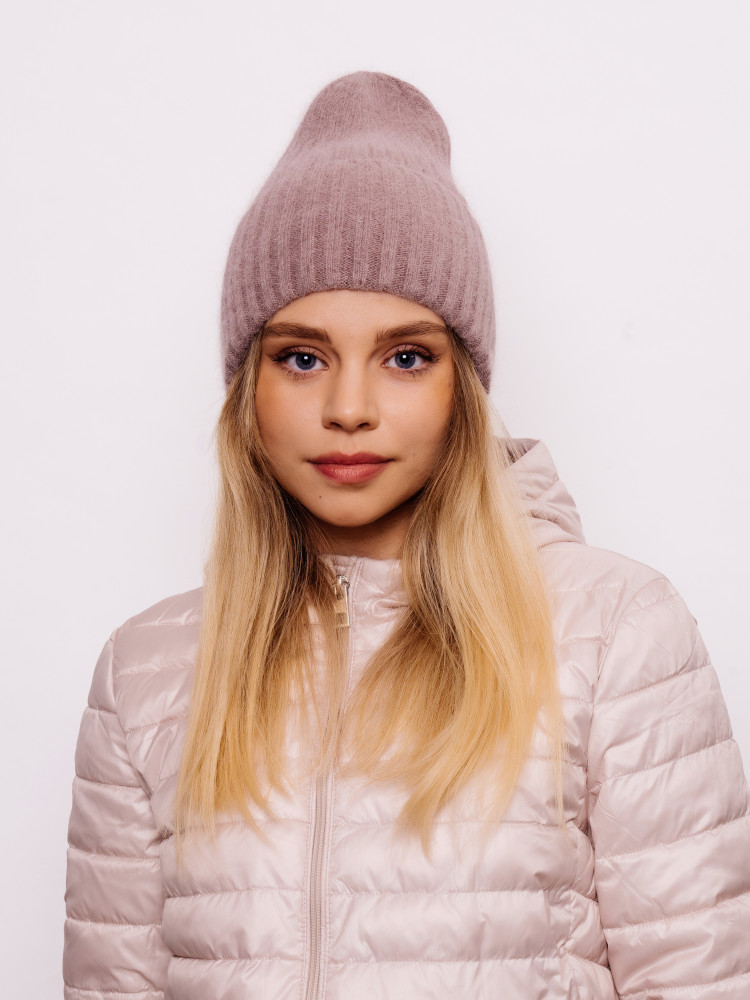 Шапка женская «Эсмиральда» | Jagga