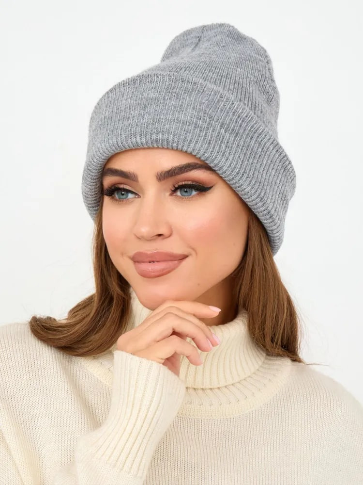 Шапка женская «Лиана» | Jagga