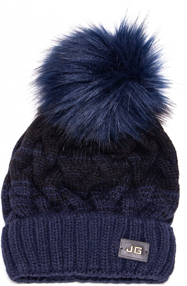 Шапка женская «Мария» | Jagga