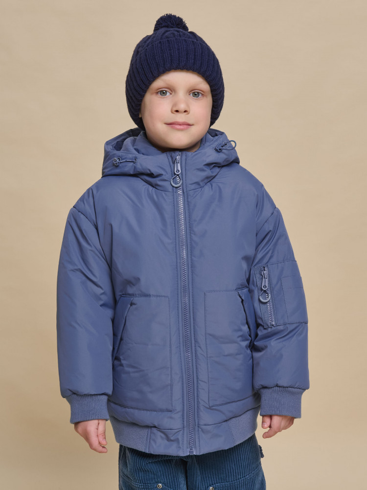 Куртка для мальчиков | Pelican