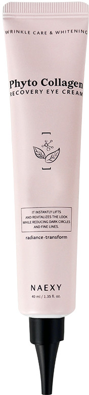 Крем для век с коллагеном «Phyto Collagen Recovery Eye Creme» | NAEXY