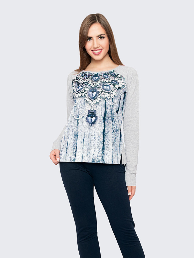 Джемпер женский | MARGO