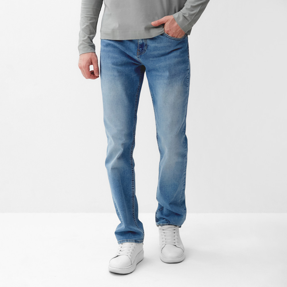 Джинсы мужские | MIST