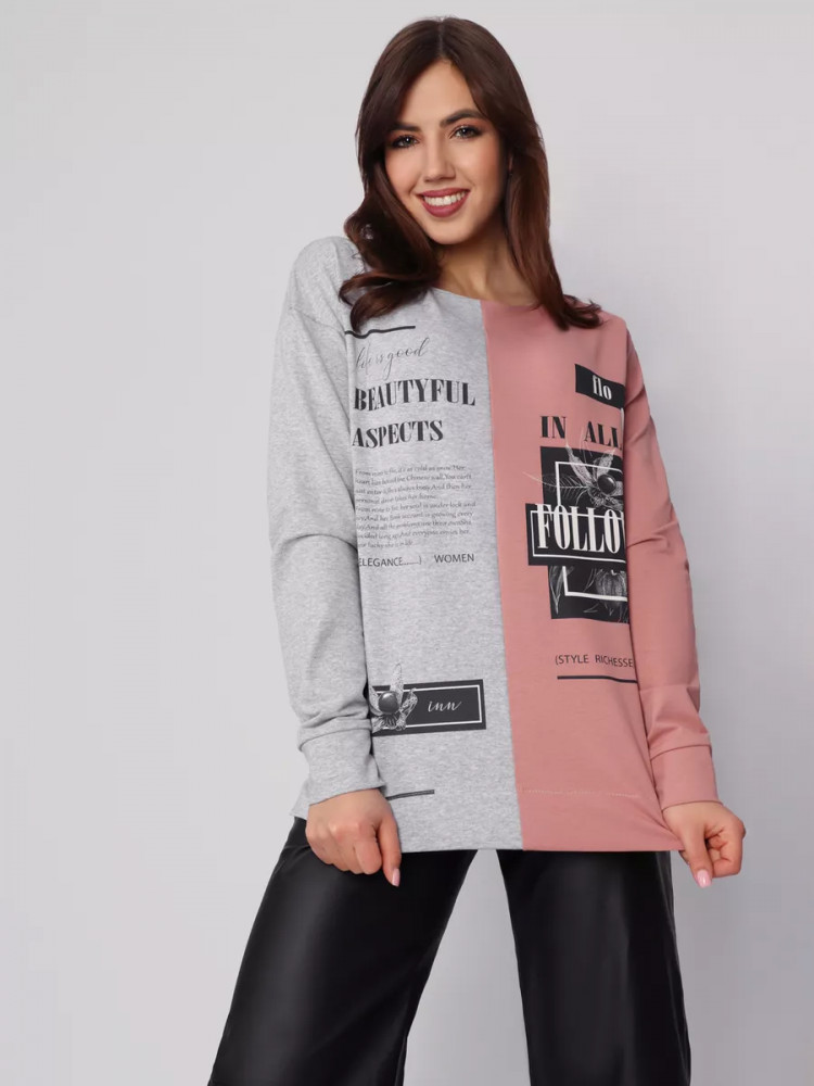 Джемпер женский | MARGO