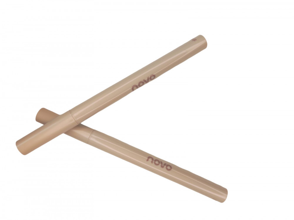 Подводка для глаз, оттенок 01 Черный | Novo