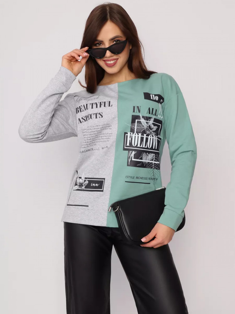 Джемпер женский | MARGO