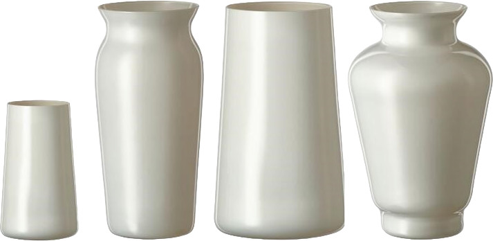 Набор мини-ваз | Crystalex