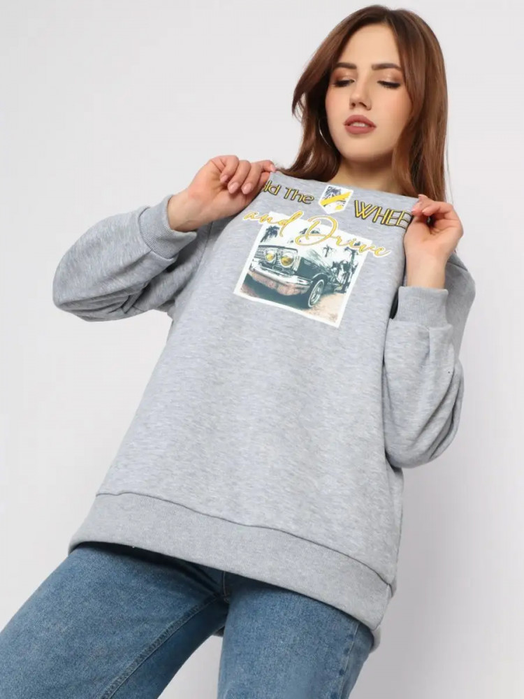 Свитшот женский | MARGO