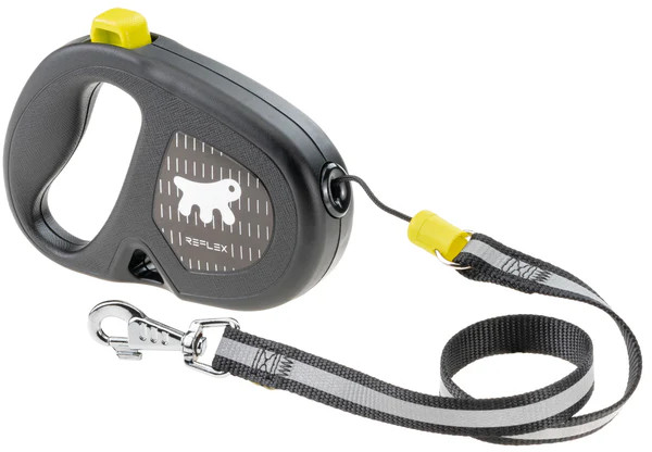 Поводок-рулетка для собак «Reflex» | Flippy One | Ferplast