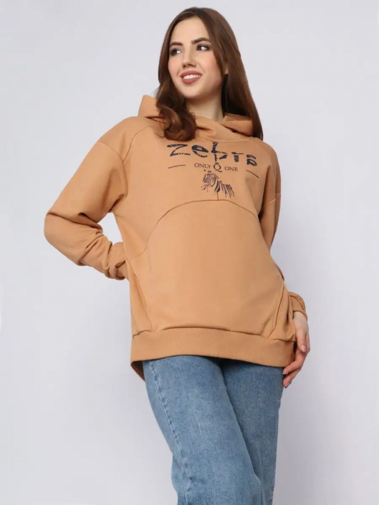 Худи женское | MARGO