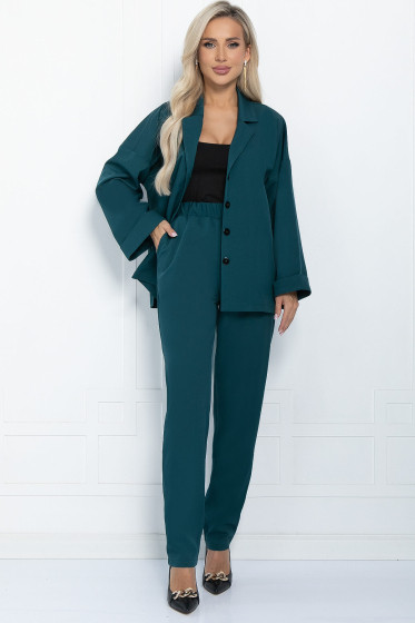 Костюм женский «Ирвин Нью» | LT Collection