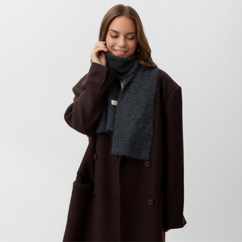 Шарф женский | Accessories | MIST