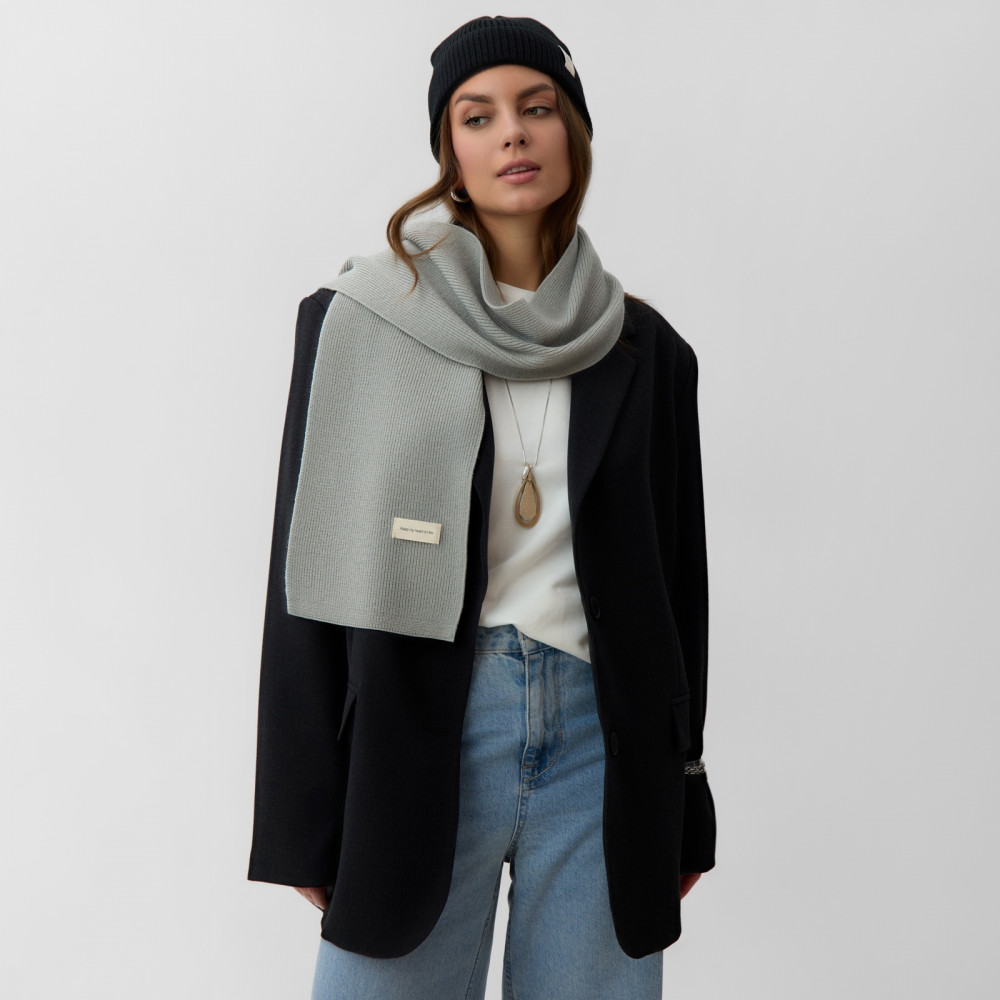 Шарф женский | Accessories | MIST