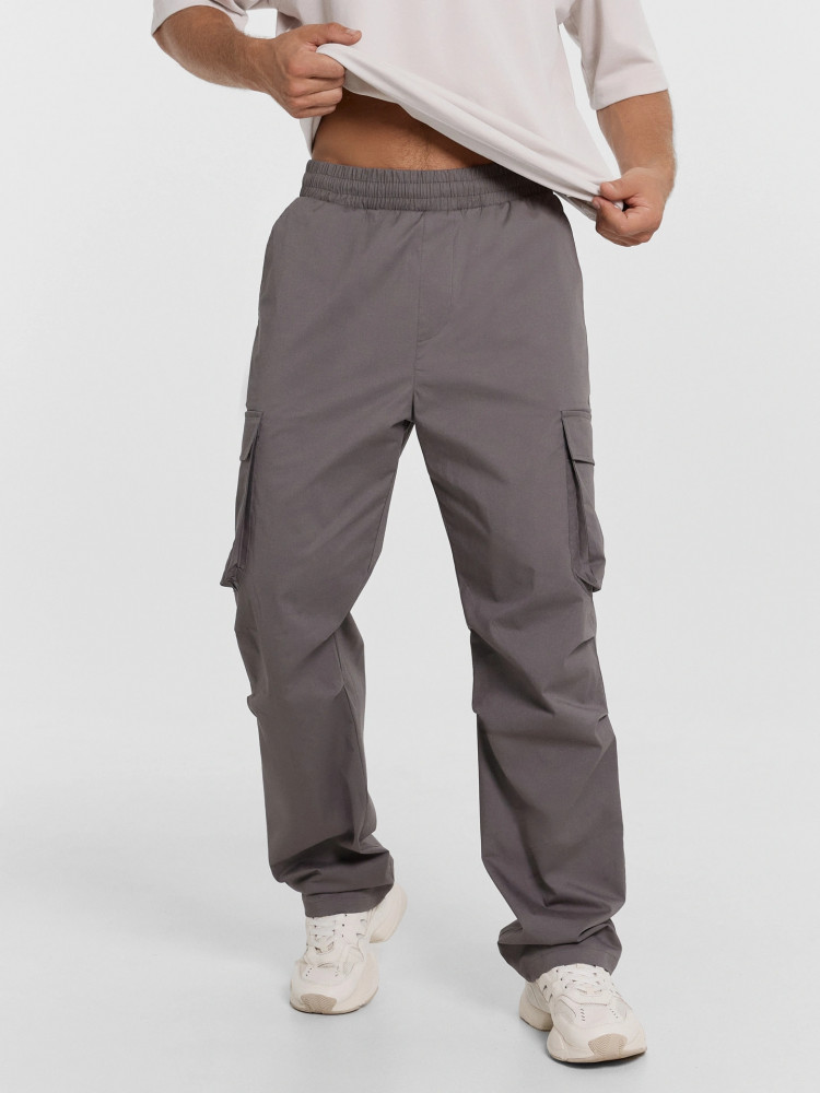 Брюки-карго мужские | Mark Formelle