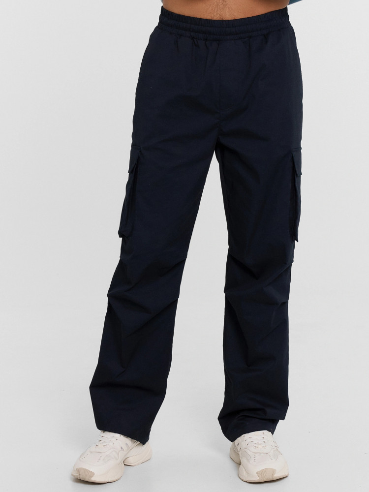 Брюки-карго мужские | Mark Formelle