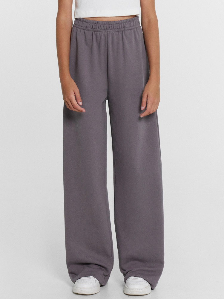 Брюки для девочек | Школьная коллекция | Mark Formelle