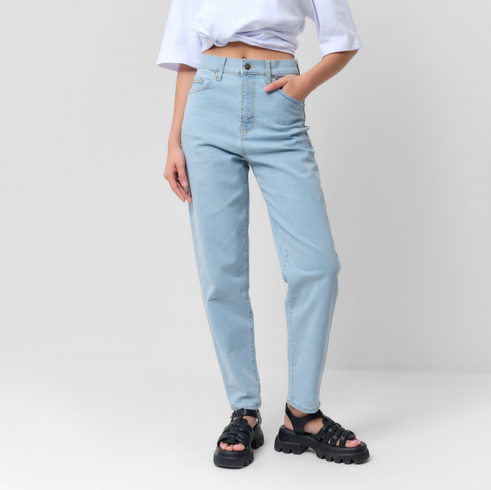 Джинсы женские | Denim | MIST