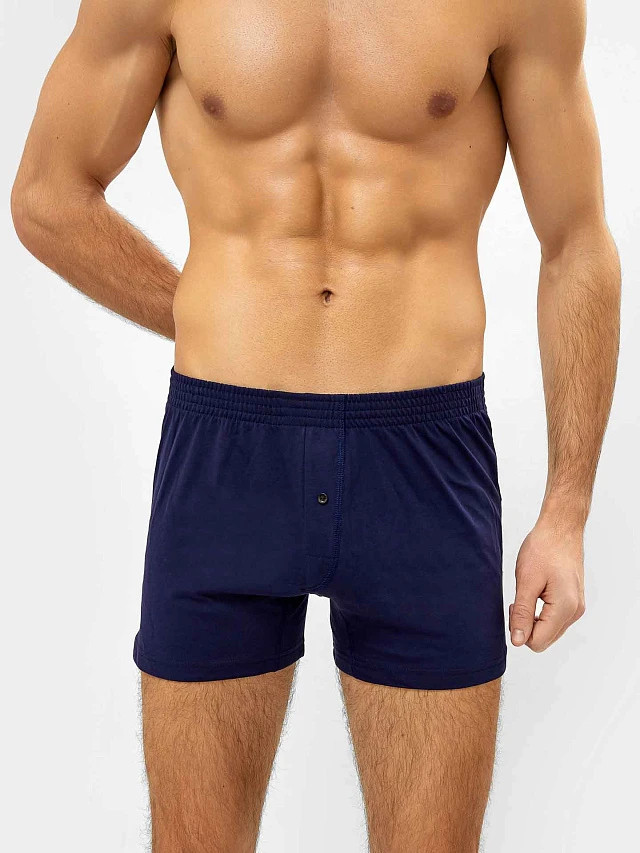 Трусы-шорты мужские | Mark Formelle