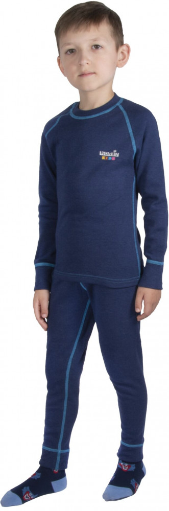 Термокомплект детский «Kids base» | Norfin