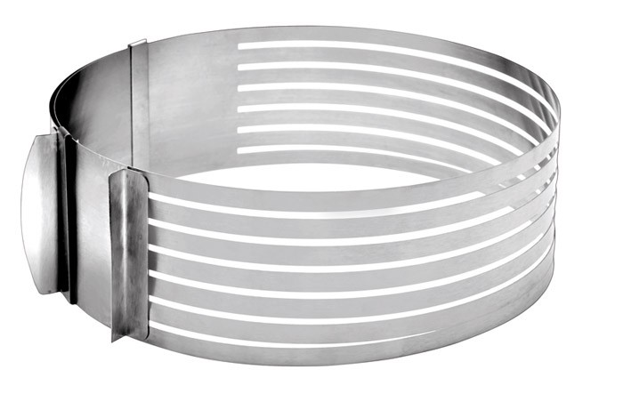 Форма для нарезки бисквита | IBILI