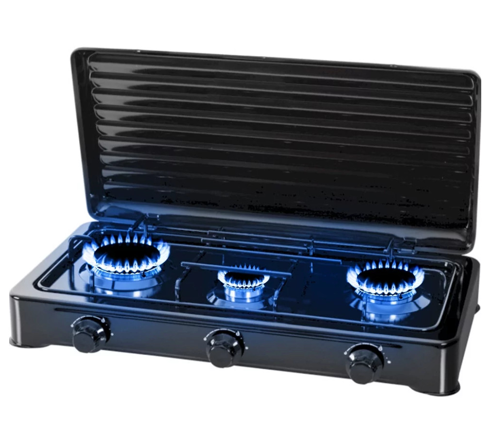 Настольная газовая плита | Sokany