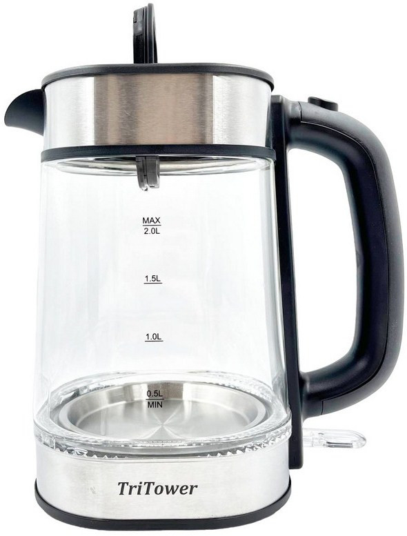 Электрочайник TT-X7F | TriTower