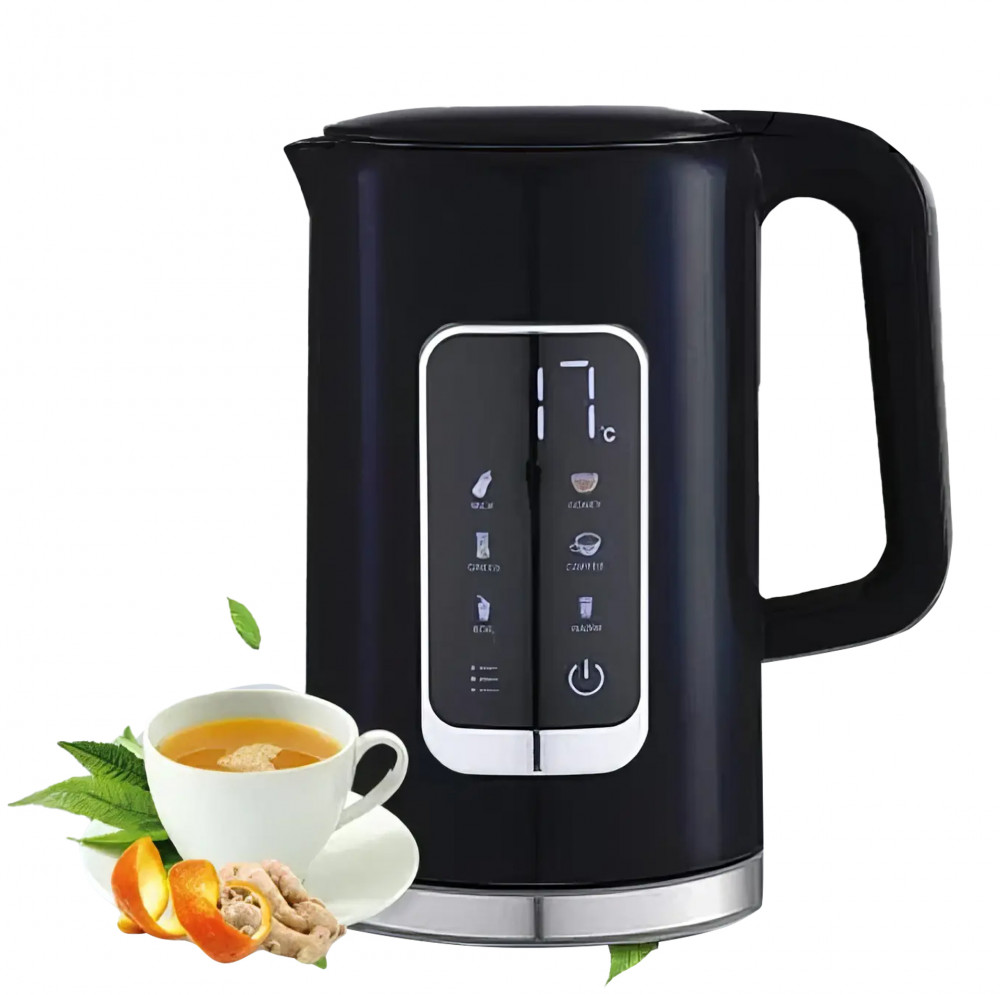 Электрочайник сенсорный | TriTower