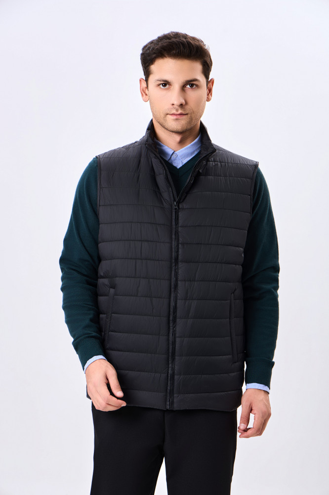 Жилетка мужская | Terra Pro