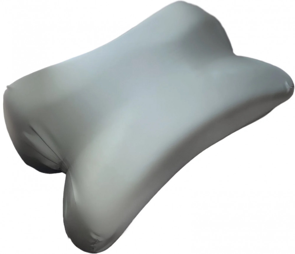 Наволочка на бьюти-подушку от морщин сна | SkyDreams