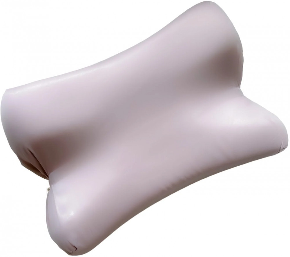 Бьюти-подушка ортопедическая от морщин сна | SkyDreams