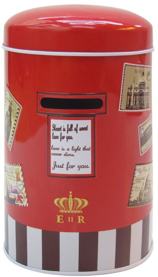 Копилка «Почтовый ящик» | Remeco club