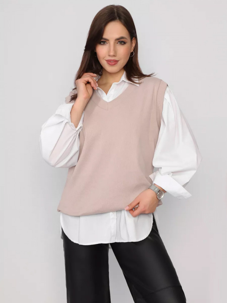 Жилет женский | MARGO