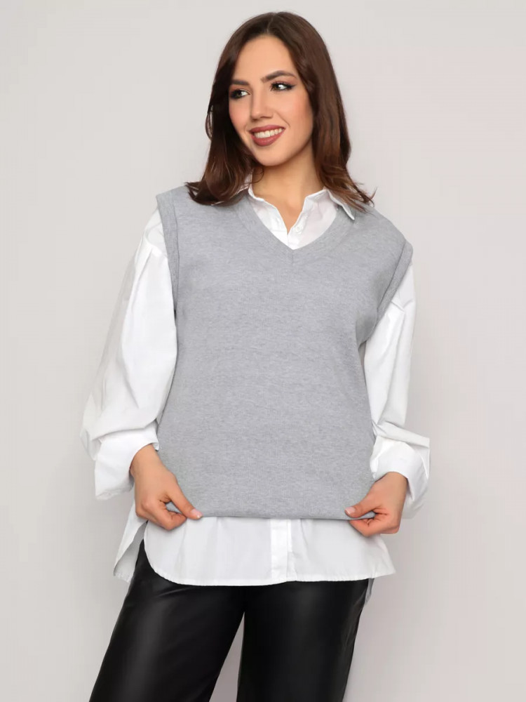 Жилет женский | MARGO