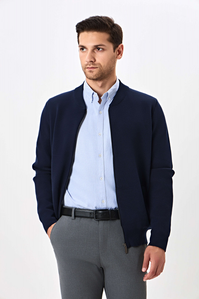 Кардиган мужской | Terra Pro