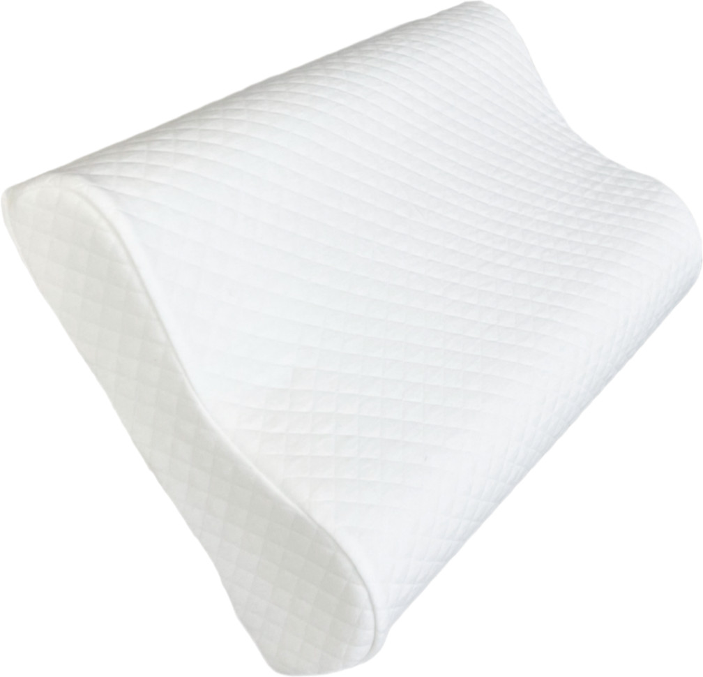 Наволочка на ортопедическую подушку с эффектом памяти | SkyDreams