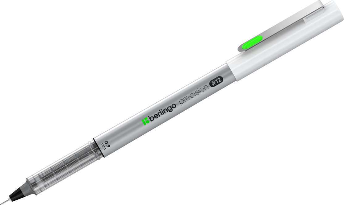 Линер пигментный | Precision | Berlingo