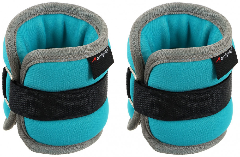 Набор утяжелителей | Onlytop