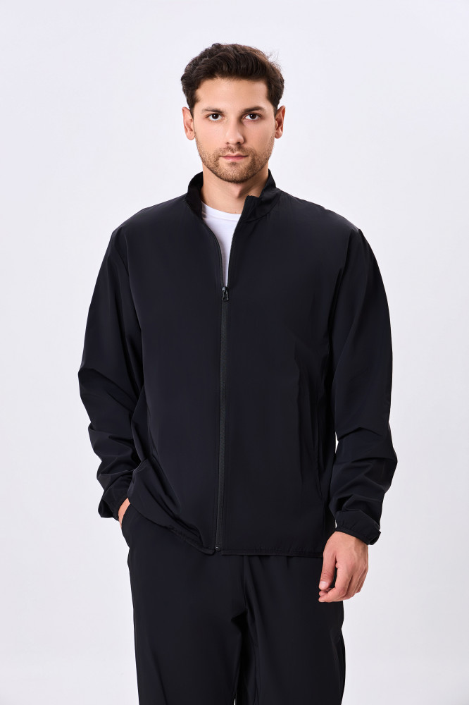 Ветровка-олимпийка мужская | Terra Pro