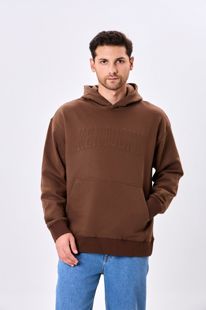 Толстовка мужская | Terra Pro