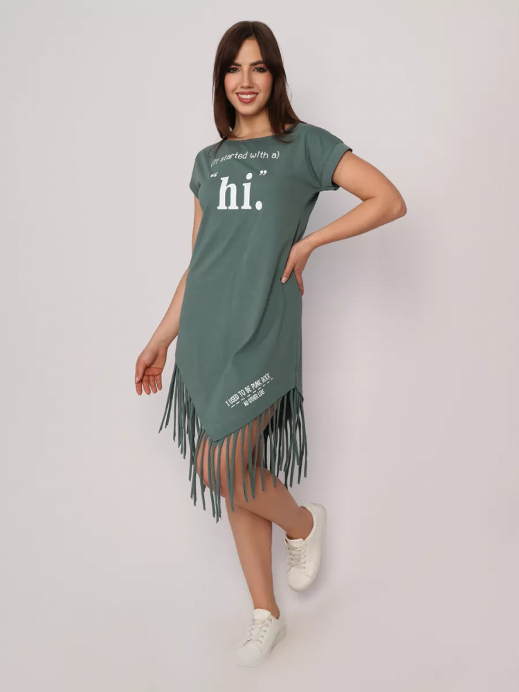 Туника женская | MARGO