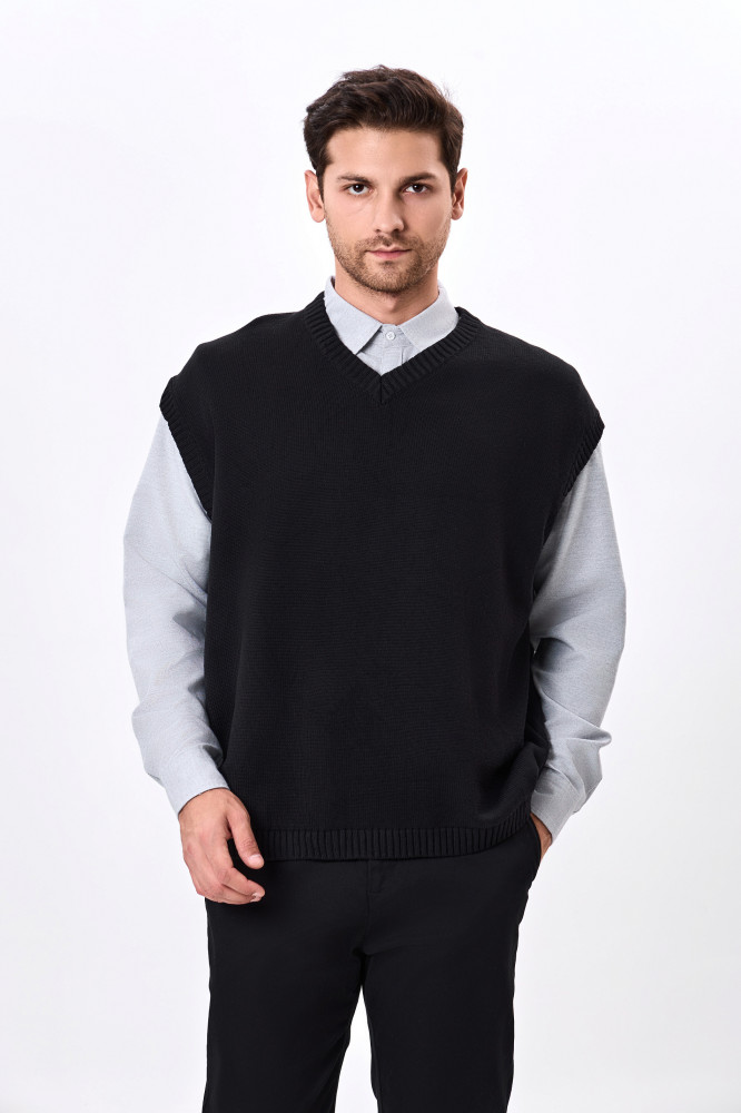 Жилет мужской | Terra Pro