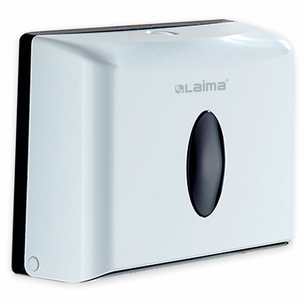 Диспенсер для полотенец бытовой | Laima