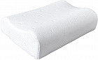 Подушка ортопедическая с двумя валиками «Wave»