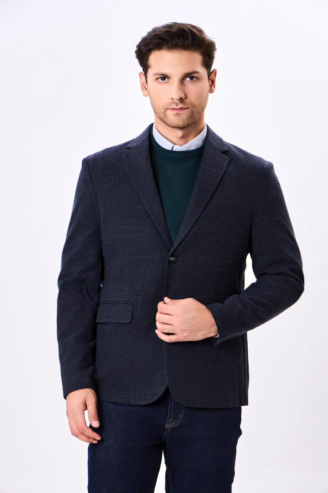 Пиджак мужской | Terra Pro