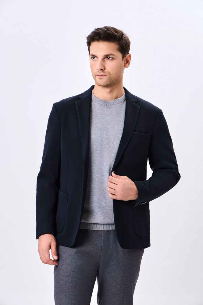 Пиджак мужской | Terra Pro