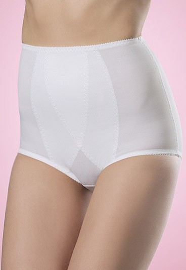 Трусы корсетные "Aveline" (арт. 43016, черный) | Aveline | Milavitsa