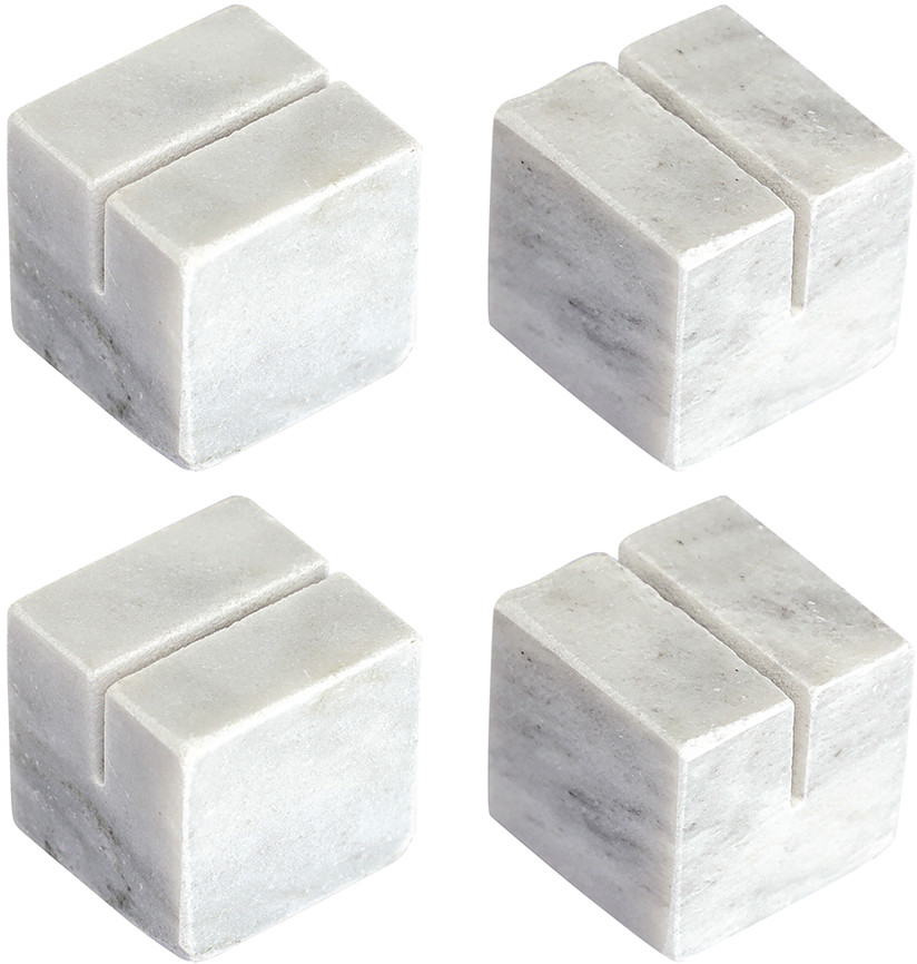 Набор держателей для именных карт «Marm» | Marm | Liberty Jones