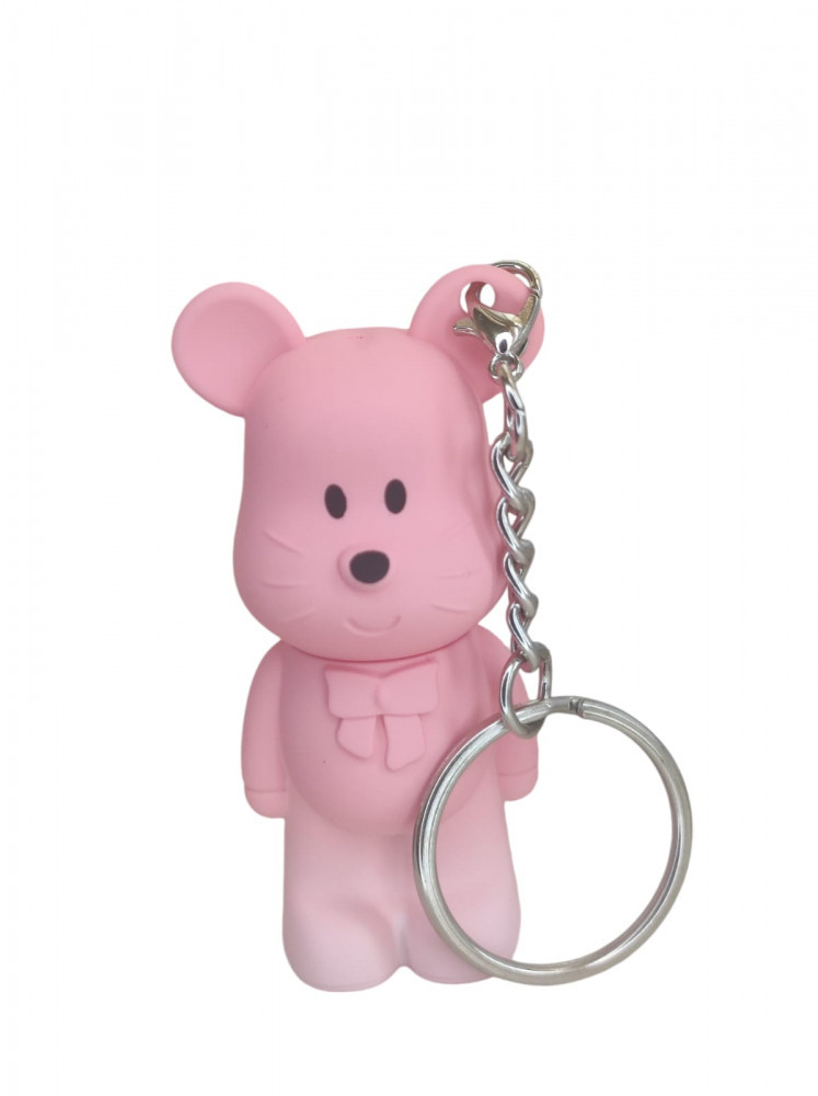 Помада для губ, тон 302 Классический розовый