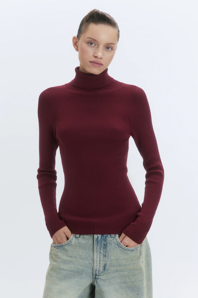 Водолазка женская | Smart | Befree