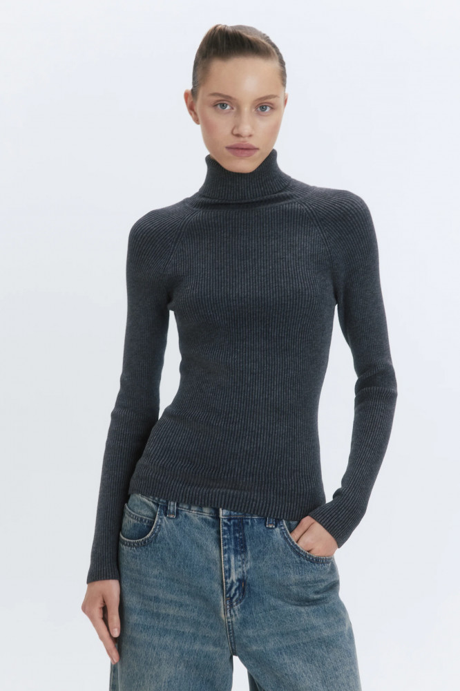 Водолазка женская | Smart | Befree